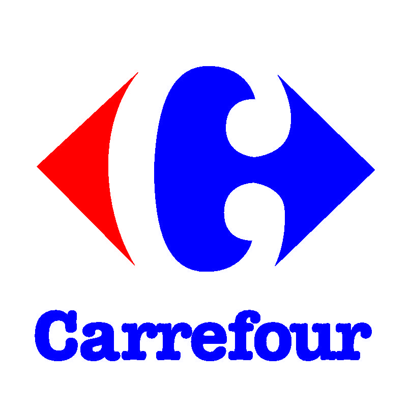 carrefour 294 logo