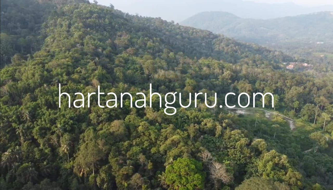 q hulu langat 5.8 ekar 3