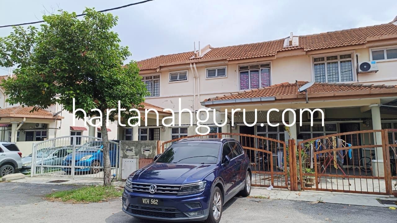 q taman impian putra bangi 4