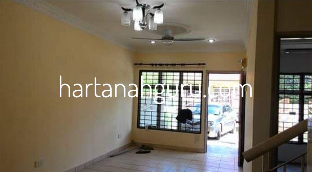q taman impian putra bangi 6