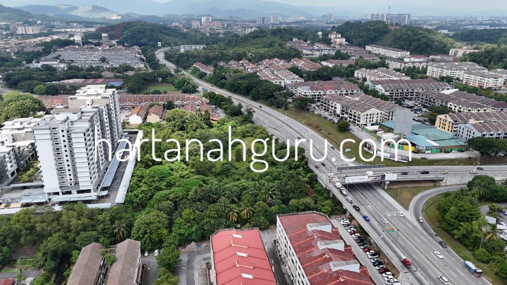 q kajang 1