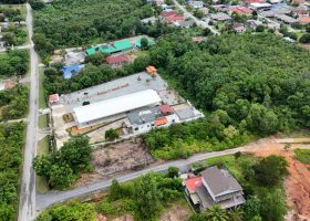 Salak Tinggi 1