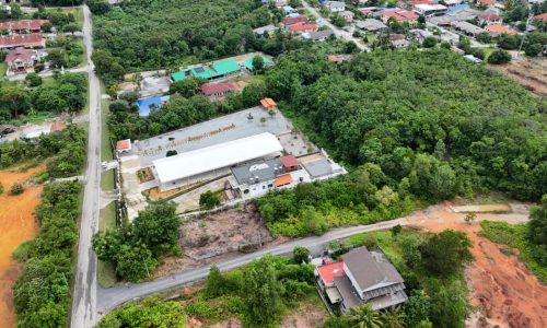 Salak Tinggi 1