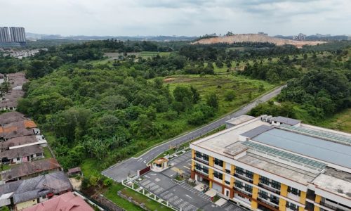 Semenyih 1